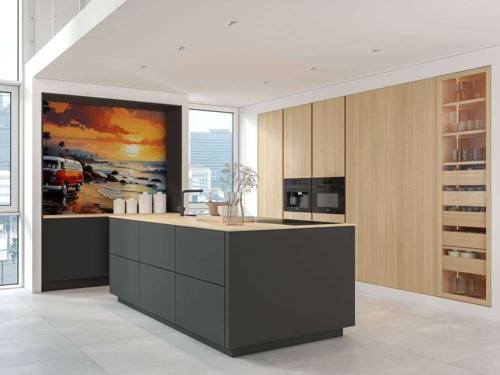 California Sunset #2