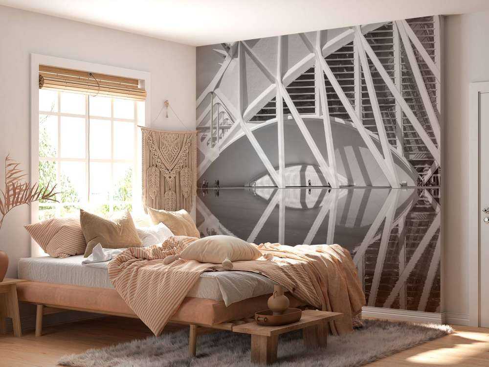 Museo de las Ciencas Principe Felipe - Valencia