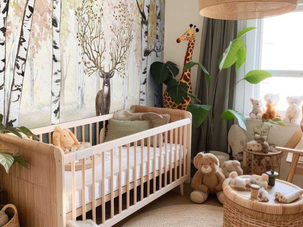 Amazing Antlers - Autumn