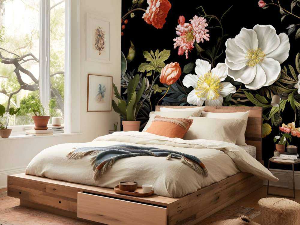Botanic Frenzy #2