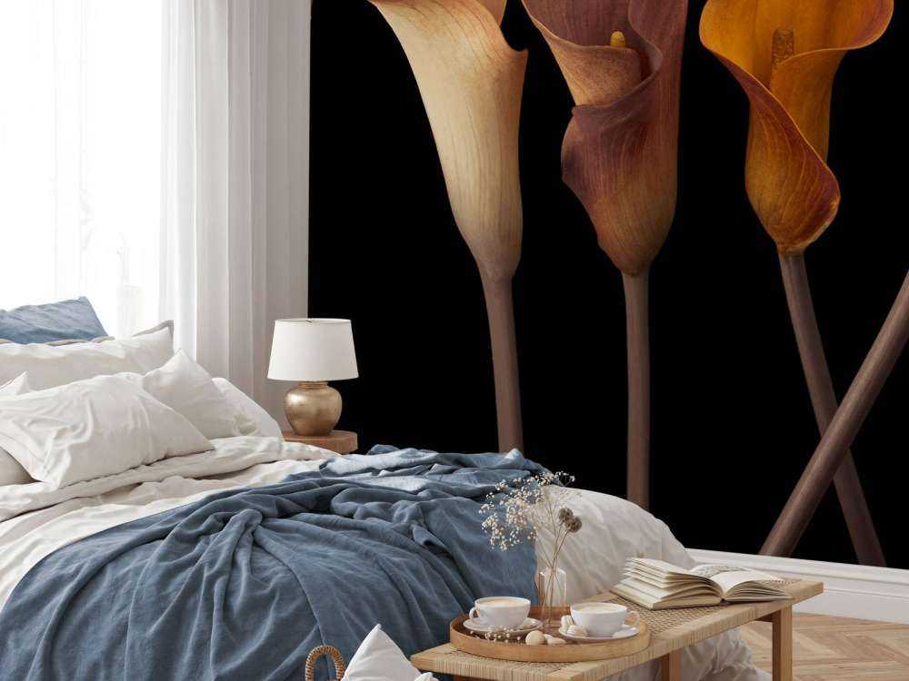 Calla liljer