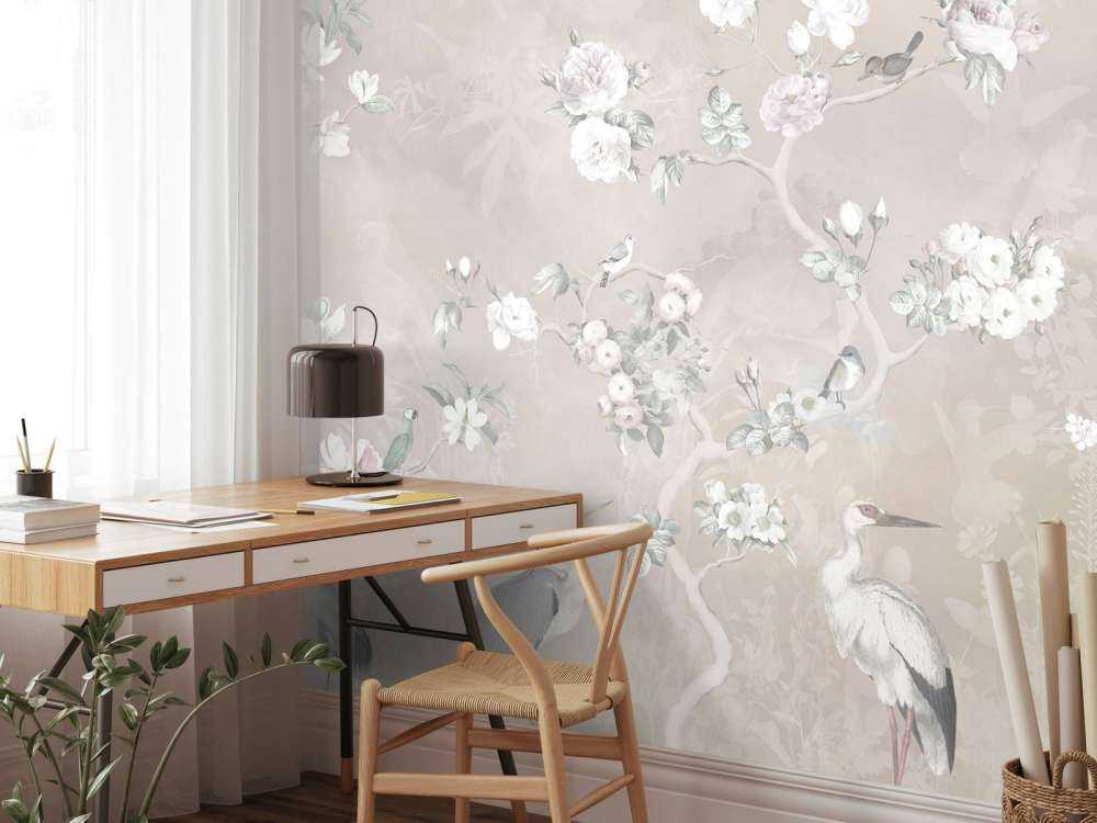 White Garden 5