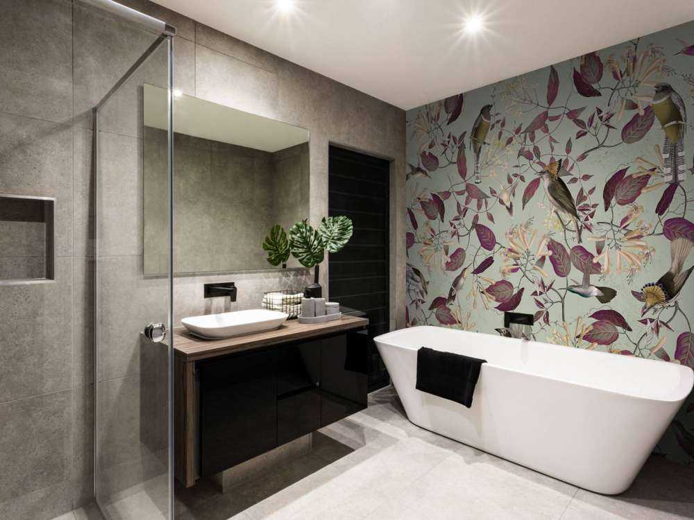 Tescoma Fugleparadis - Mintgrøn