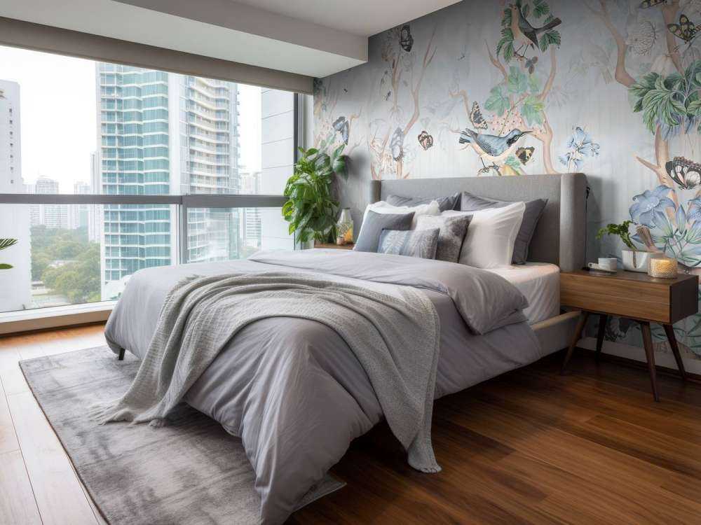 Fugle- og Sommerfugleparadis