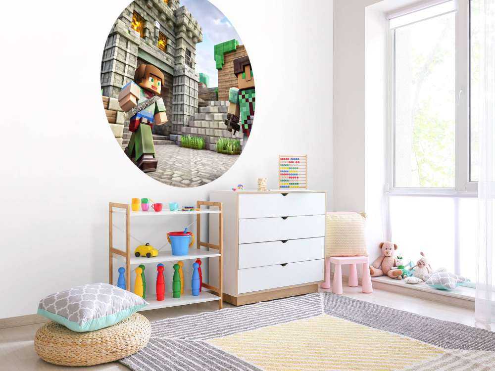 Eventyr med pixelriddere