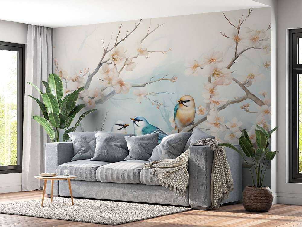 Blossom Float Forårssymfoni