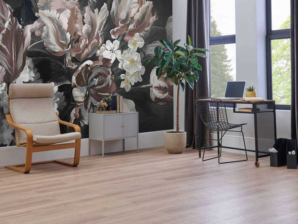 Bouquet med pioner Orange