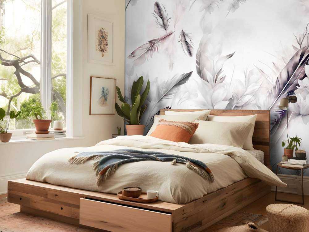 Blid Kærlighed Grå