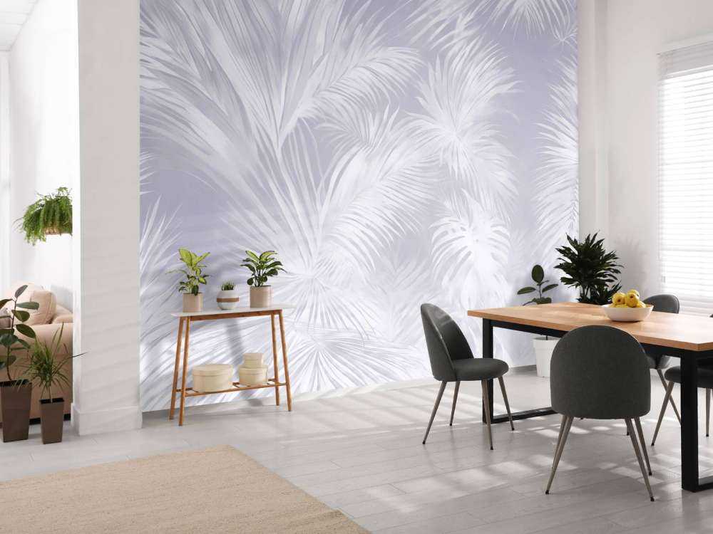 Palm Extravaganza Lilla