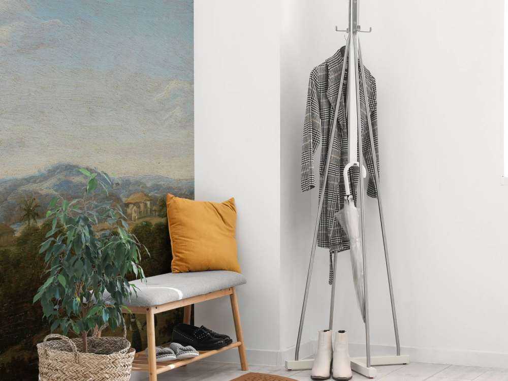 Brasilianskt landskap