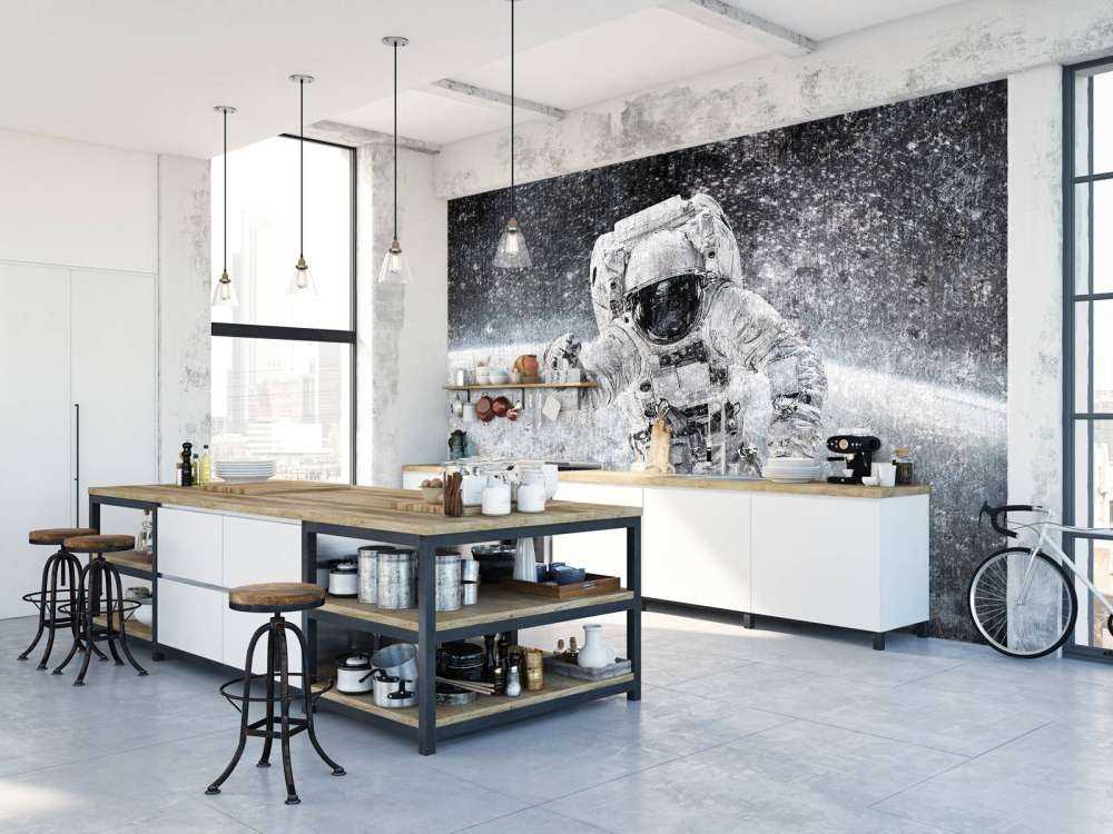 Astronaut