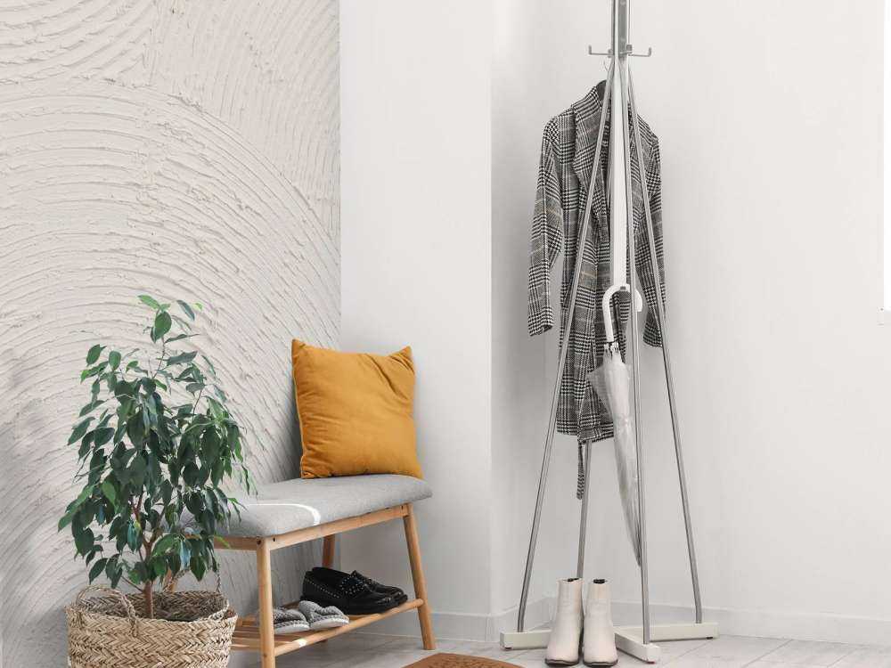 Zen-cirklar i off white