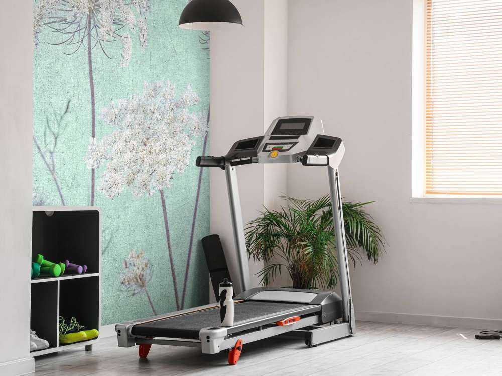 Persilja, mörkgrön