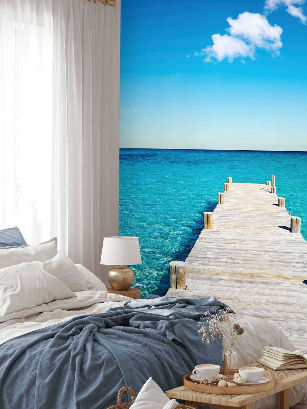 Uppstigande i havet