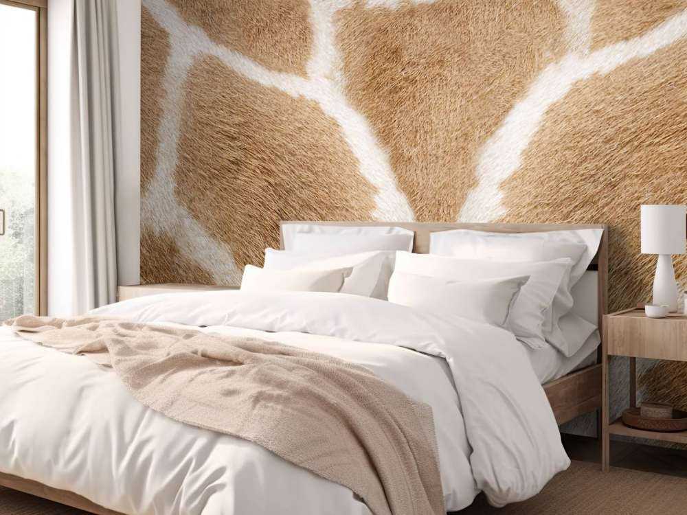 Giraff hud