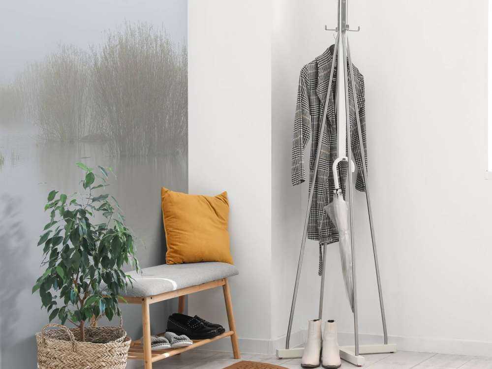 Dimma i naturreservat