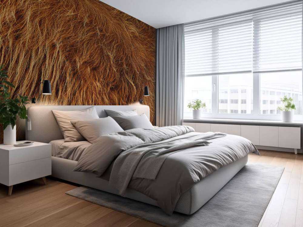 Vintage Skotsk hoglandare-kappa