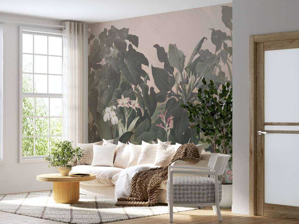 Walking to the Tropic 3