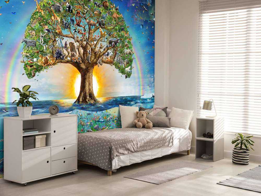 Tree of Life