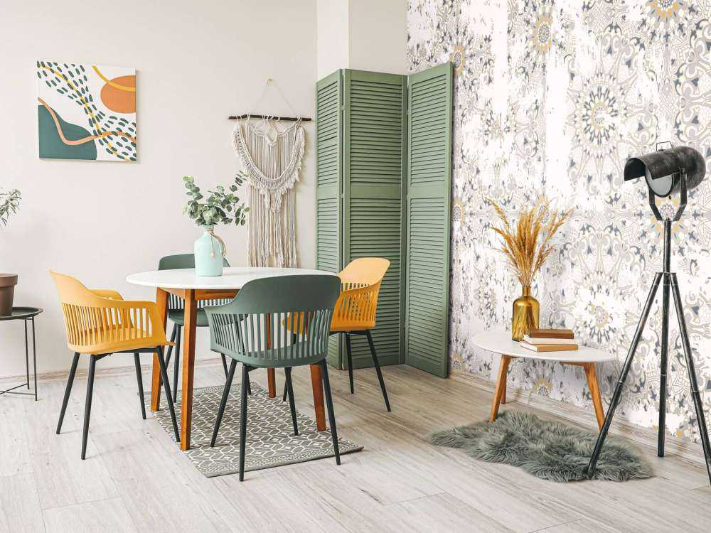 Solsken Österländsk Prakt