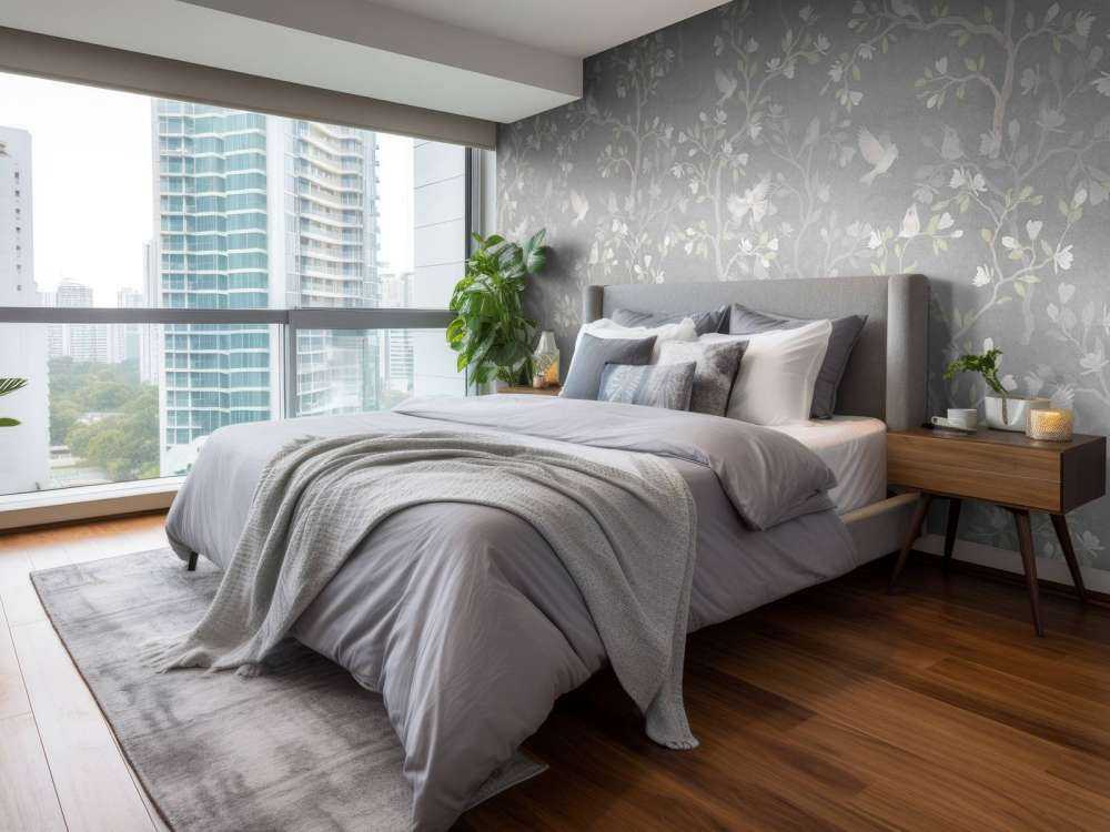 Gråtassande Lövverk