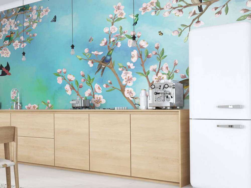 Sakura Serenad