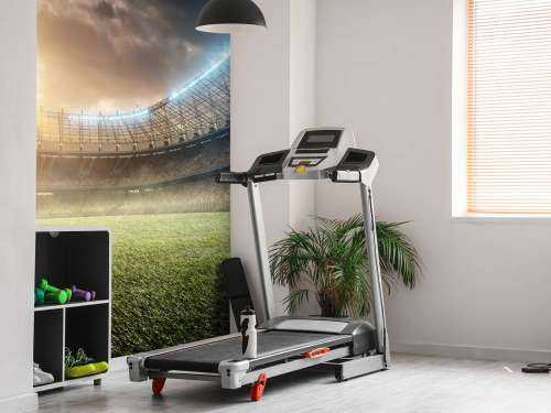 Fotbollsarena