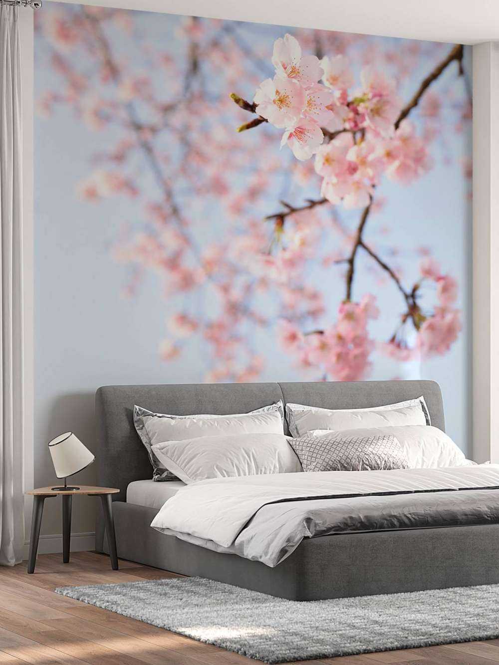 Japanska blommor