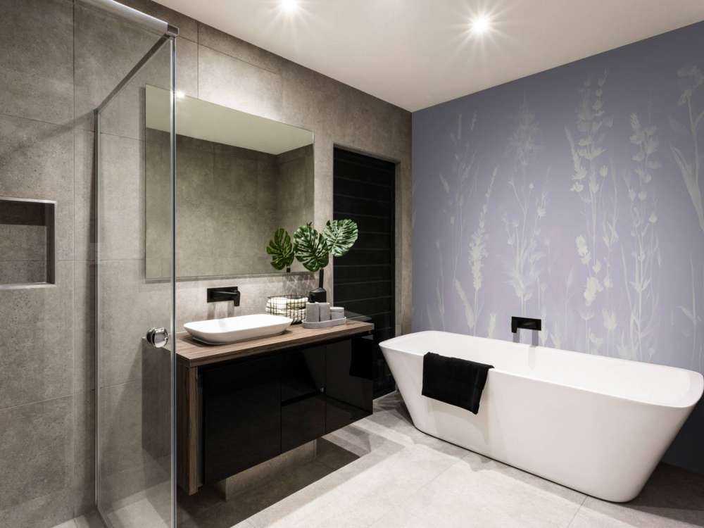 Lavendel Glänta Sömlös Lavendel Lila