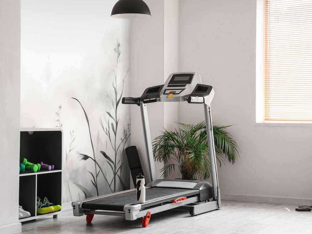 Morgon Tystnad Neutral Grå