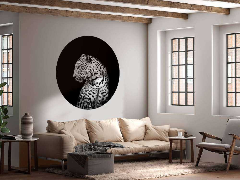Dark Leopard