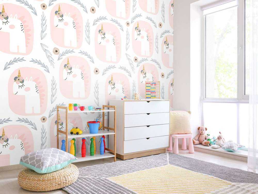 eventyr enhjørninger