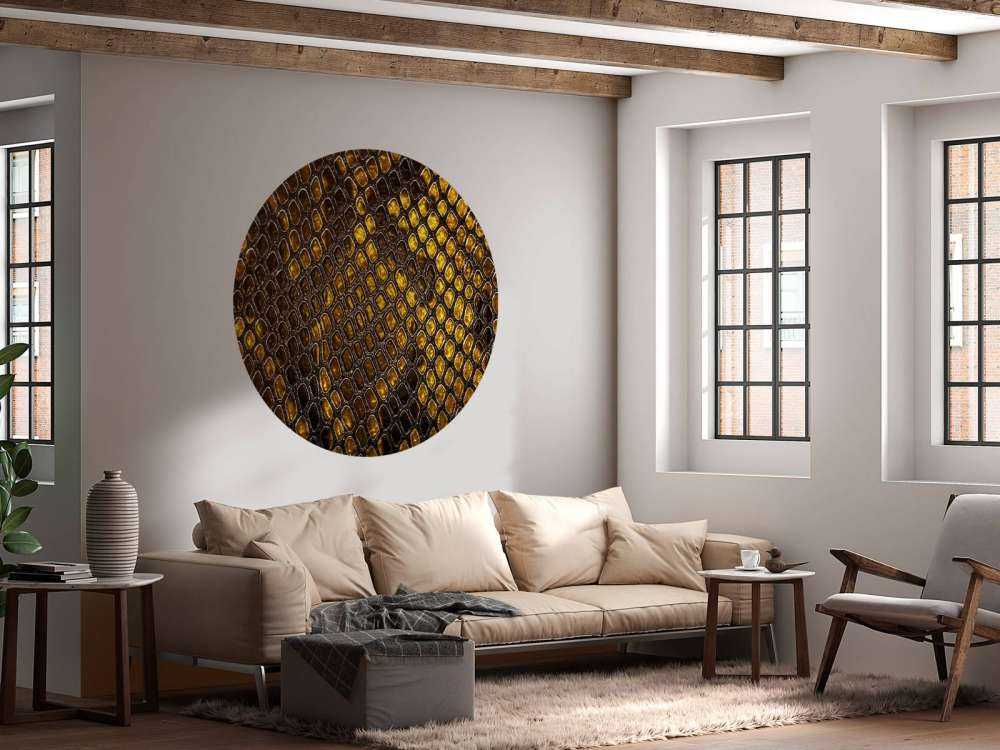 Snake Skin