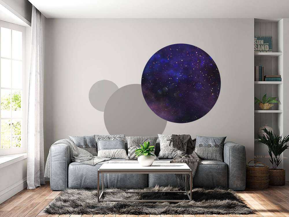 Atmosfærisk glitter