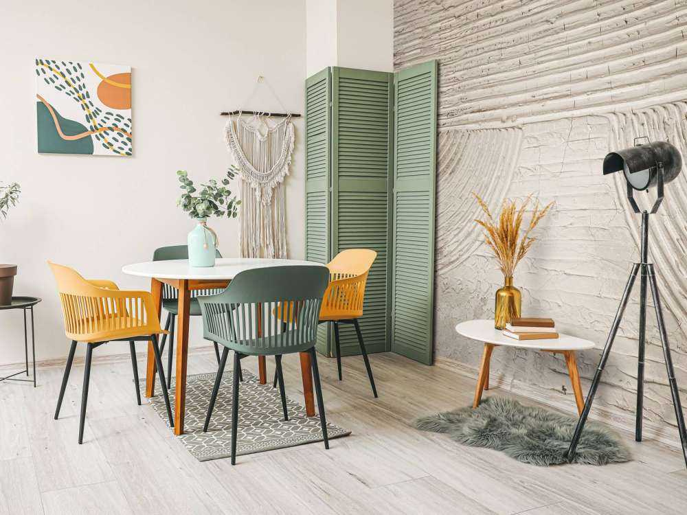 Linjer og strukturer i lin