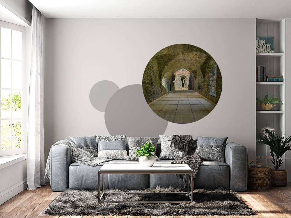 Ruin Passage