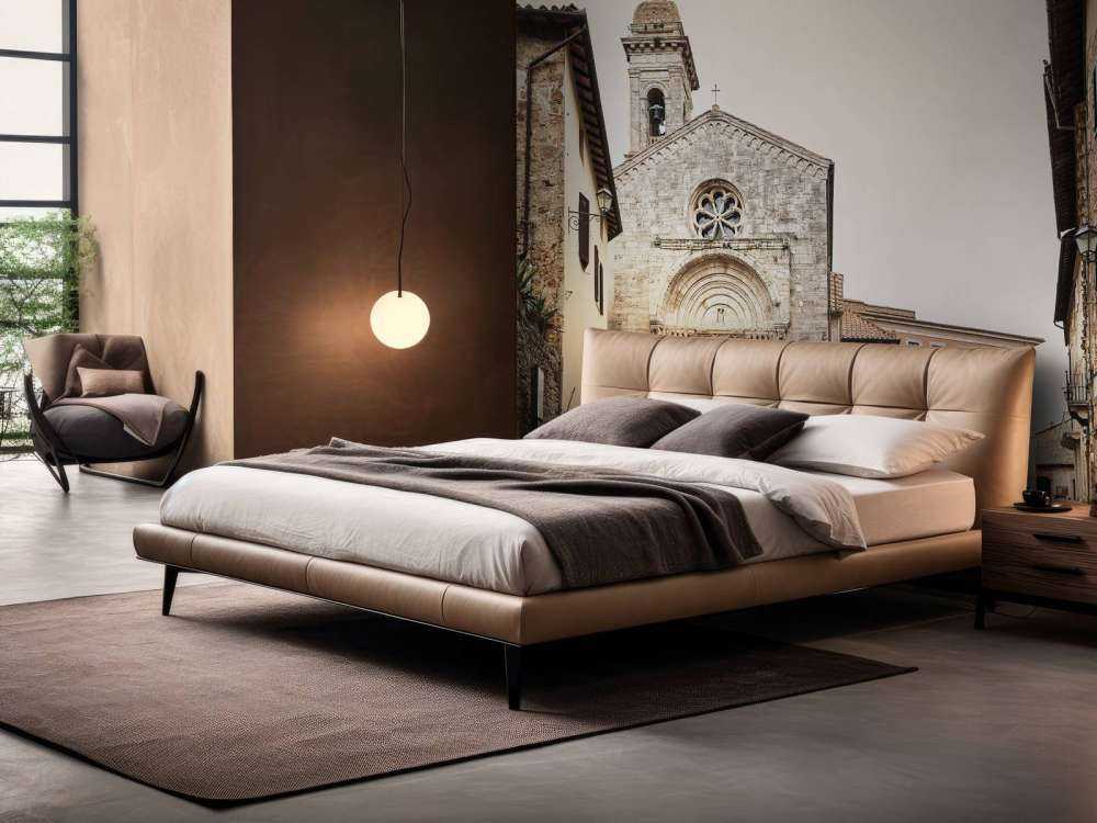 Gammel italiensk gate