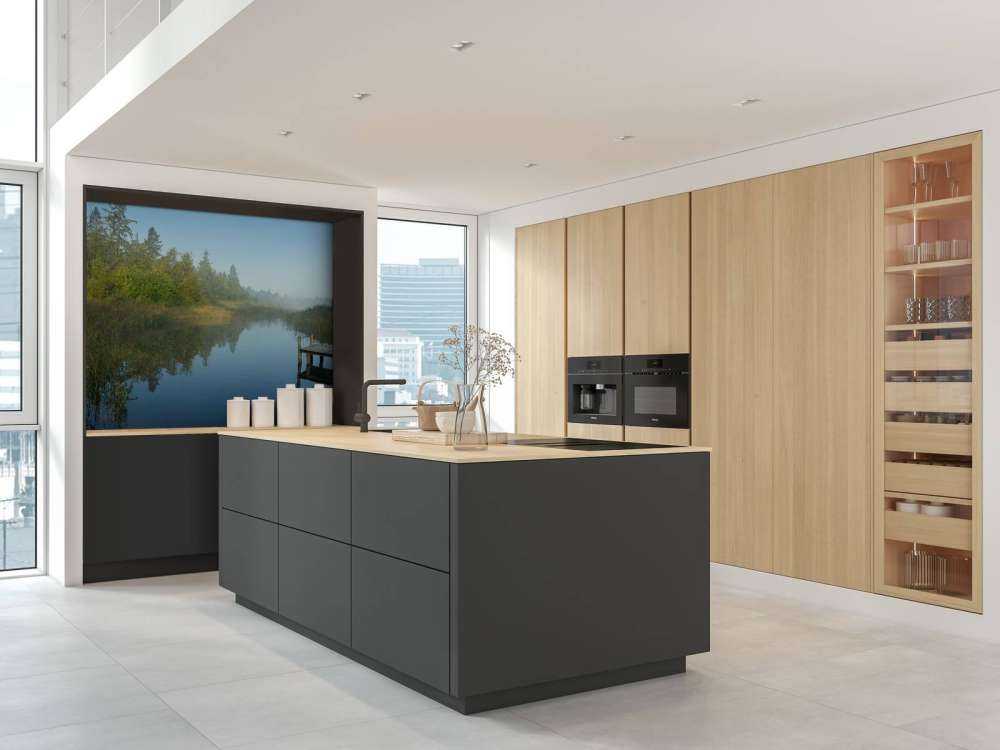 tretillatelse i skogen