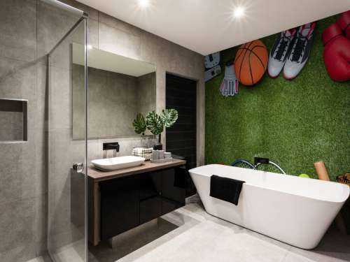 Sportsutstyr