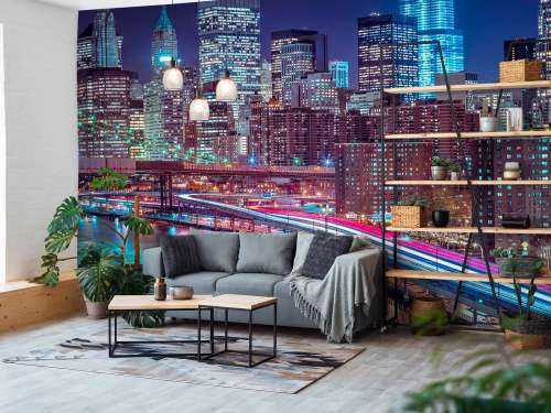 i New York