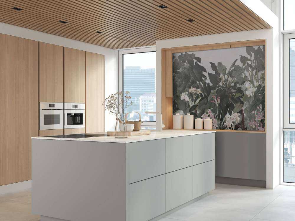 Walking to the Tropic 1