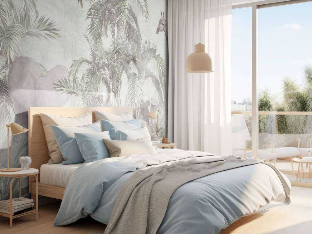 Safari Skumringsglød