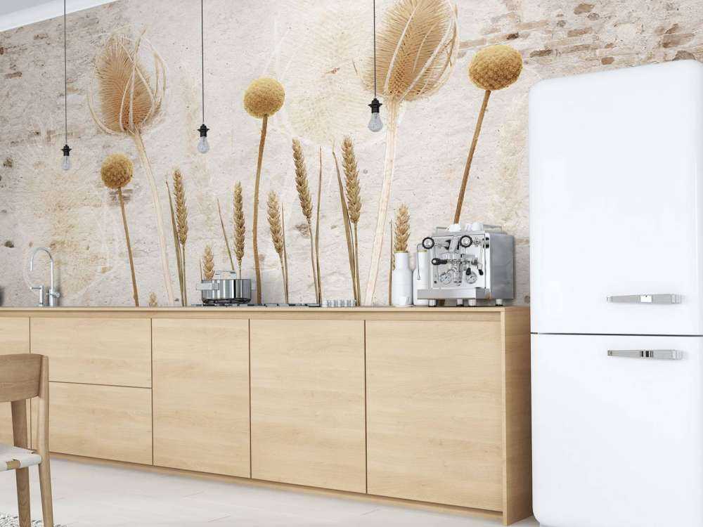 Gyllen høst i fortiden