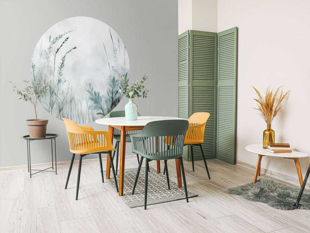 Stille Drømmer Blå