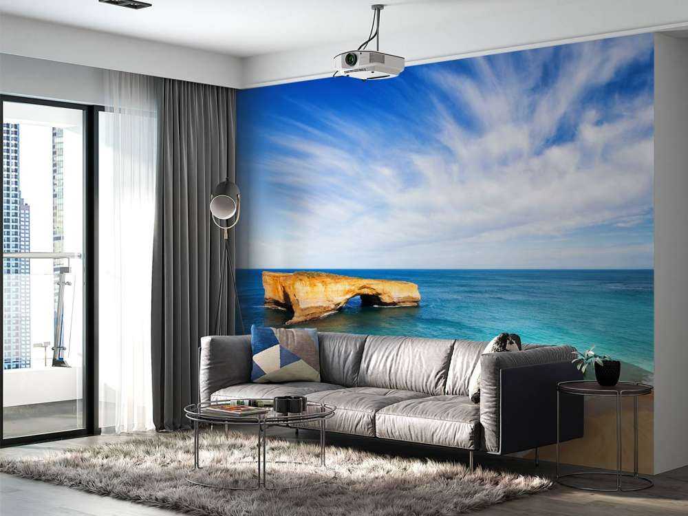 Australske landskapp