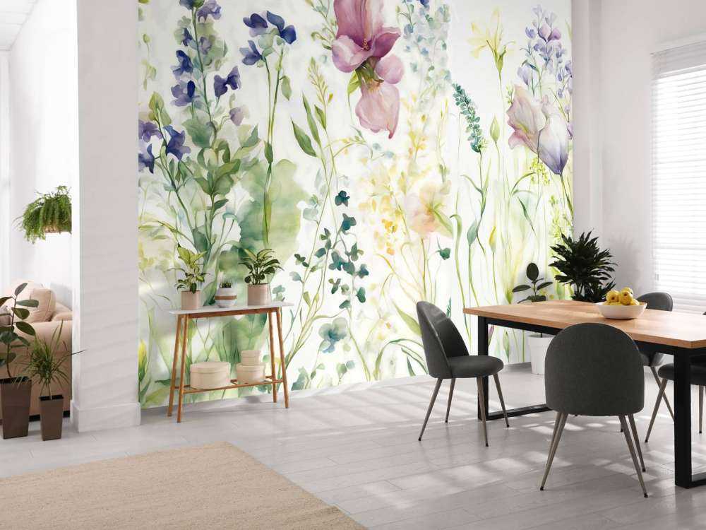 Hjertets mykhet - flerfarget