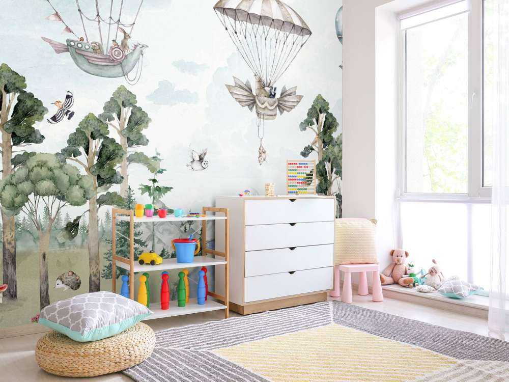 La oss dra på veien 2!