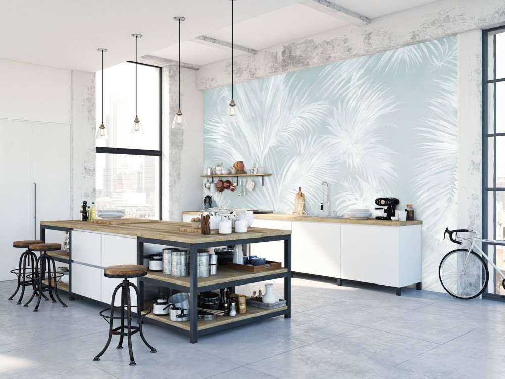 Palmekstravaganza Hav