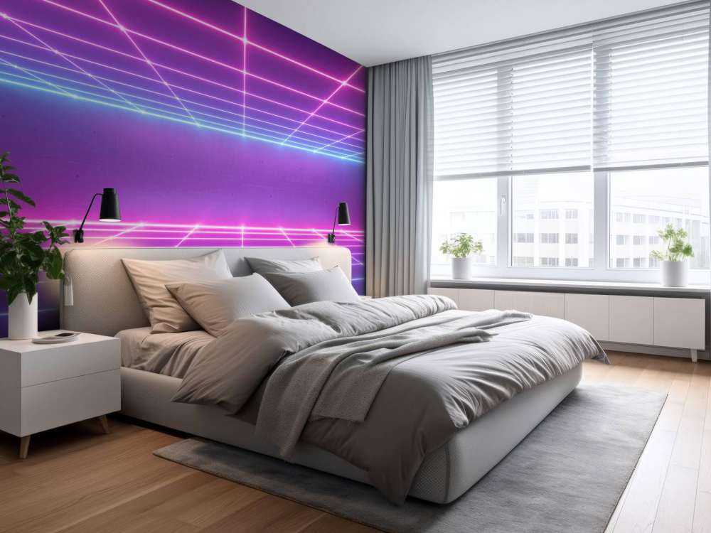 Rum för virtuell verklighet