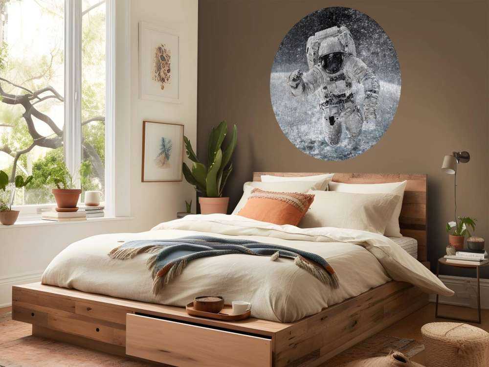 Astronaut